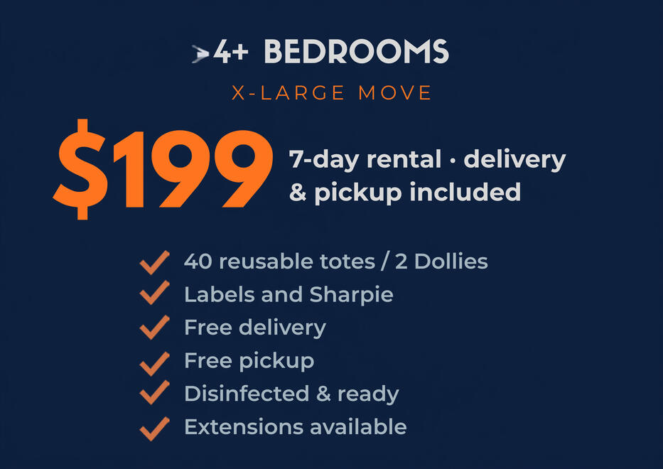 XL Home Package