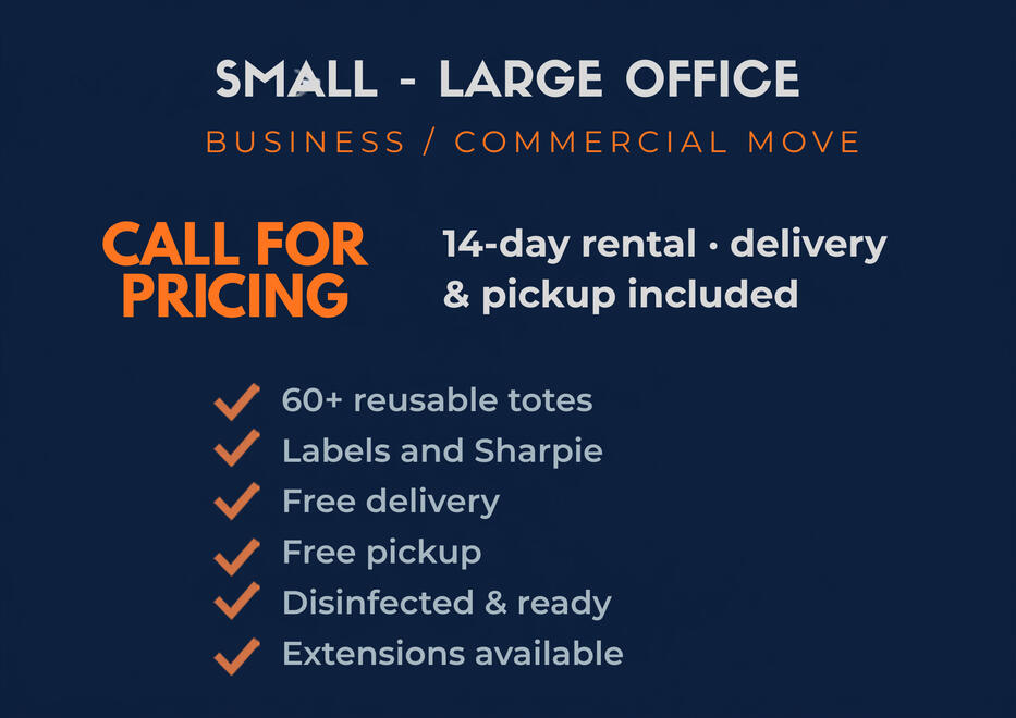 Bulk Package